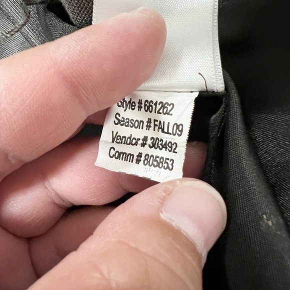 Banana Republic Outlet Mens 2 Button Brown Tan Sport Jacket Blazer Size 38S - Picture 7 of 8